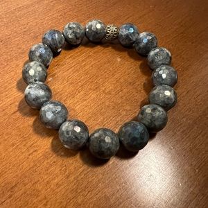 Stretch Beaded Bracelet